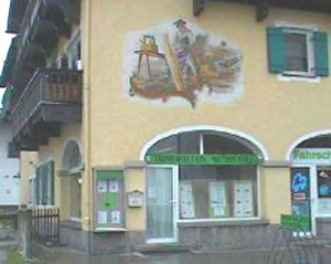 B�ro Immobilien H�bner